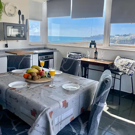 Apartament Casa Palhaco