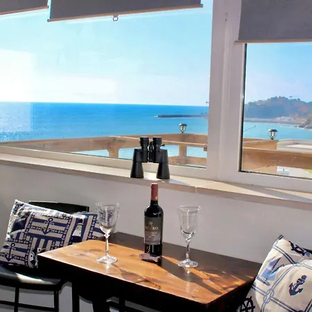Apartament Casa Palhaco Albufeira