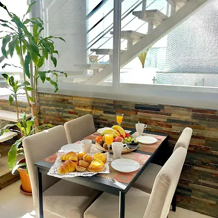Casa Palhaco *