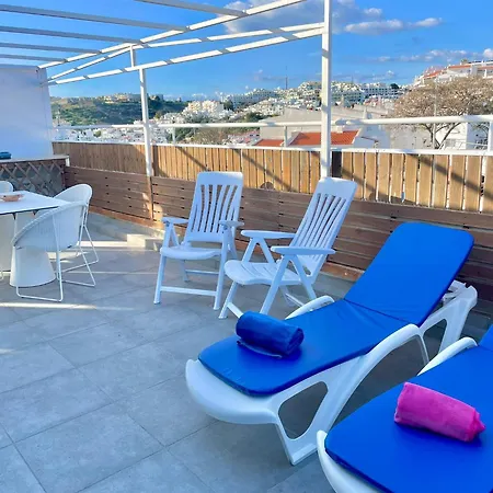 Apartament Casa Palhaco *
