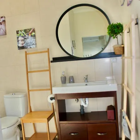 Apartament Casa Palhaco Albufeira