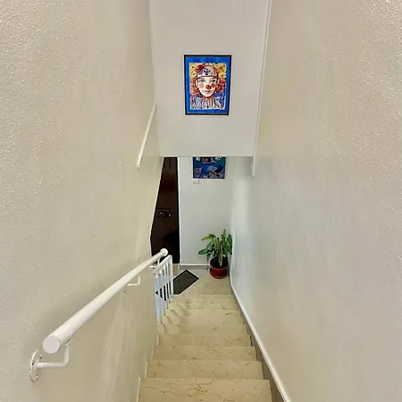 شقة Casa Palhaco البوفيرا