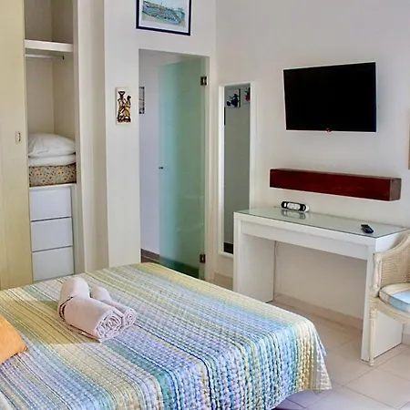 Casa Palhaco شقة البوفيرا